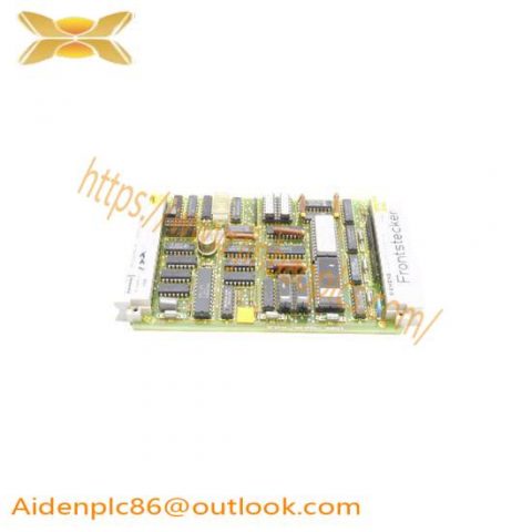 Siemens BUS Interface Module - 6DS1212-8AB, for DP Siemens or Profibus DP