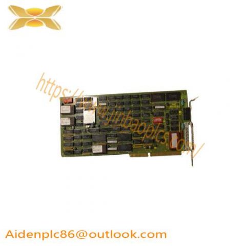 Siemens 6DS1222-8AA: High-Performance Interface Module