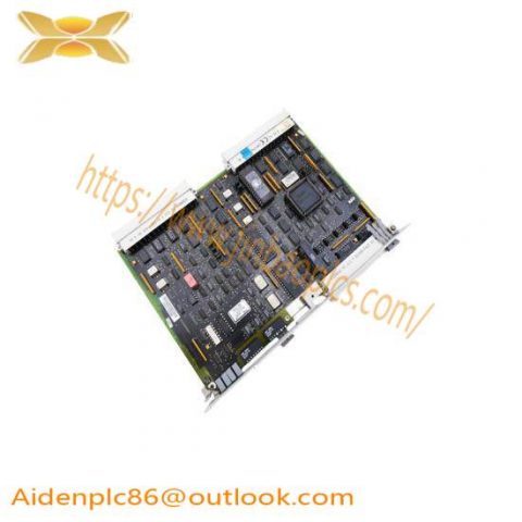 Siemens 6DS1223-8AC Industrial Automation Interface Module