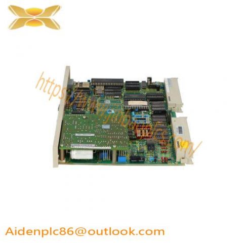 SIEMENS 6DS1310-8AB - Advanced Programmable Logic Controller Module