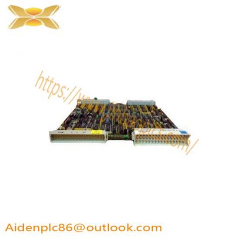 Siemens 6DS1315-8BB - Advanced I/O Bus System