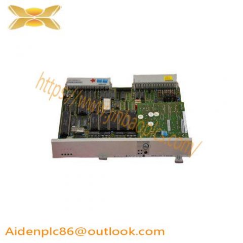 Siemens 6DS1318-8AB - Advanced DP Interface Module, Industry Standards
