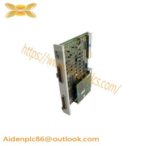 Siemens Interface Module 6DS1321-8AA, Advanced Industrial Control Solution