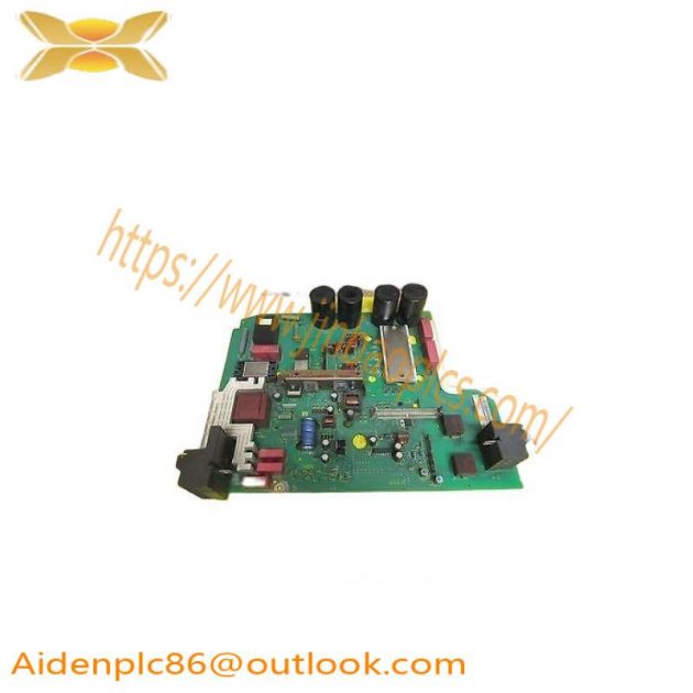 Siemens 6DS1322-8BA Industrial Communication Module