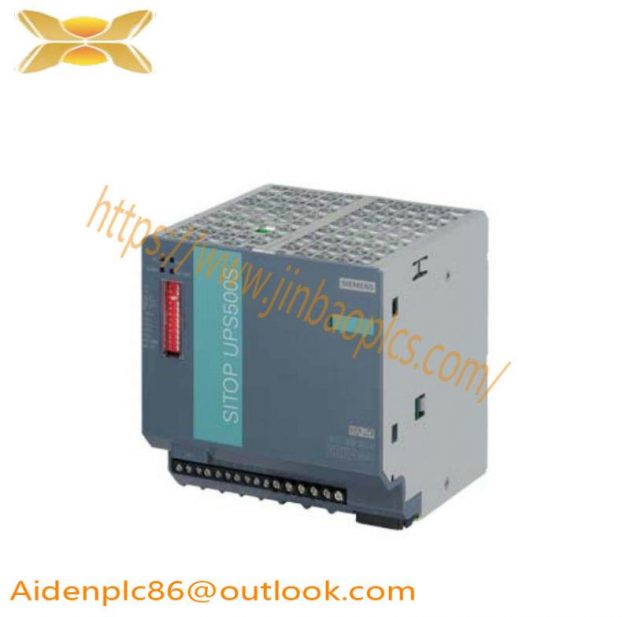 Siemens 6DS1322-8BA Industrial Communication Module