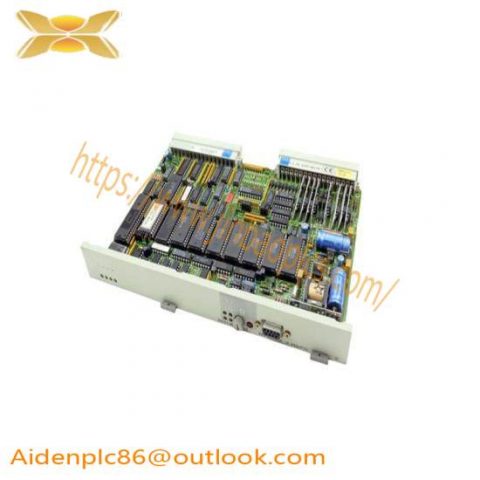 Siemens 6DS1328-8AA: 4-Channel Coupling Module for Industrial Automation