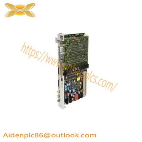 Siemens 6DS1341-1AD Profibus DP Interface Module