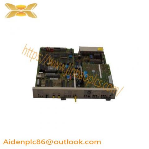 Siemens 6DS1403-8AA Controller Module: Precision Automation for Industrial Control