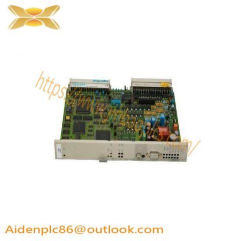 SIEMENS 6DS1412-8DD Digital Input Module, High Performance for Industrial Automation