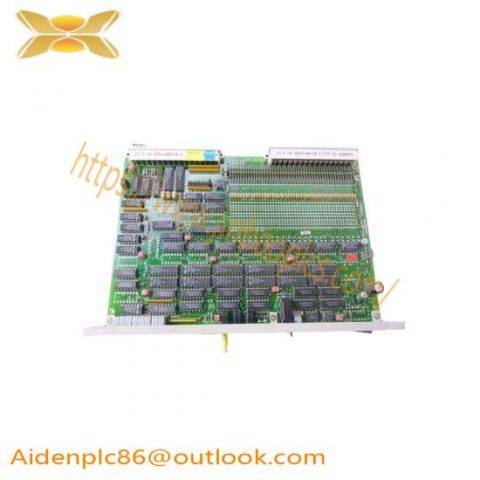 Siemens 6DS1601-8BA Binary Input Module for Industrial Control