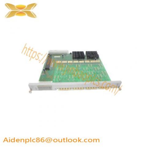 Siemens 6DS16018AC Interface Module - Control & Automation, Industry Applications