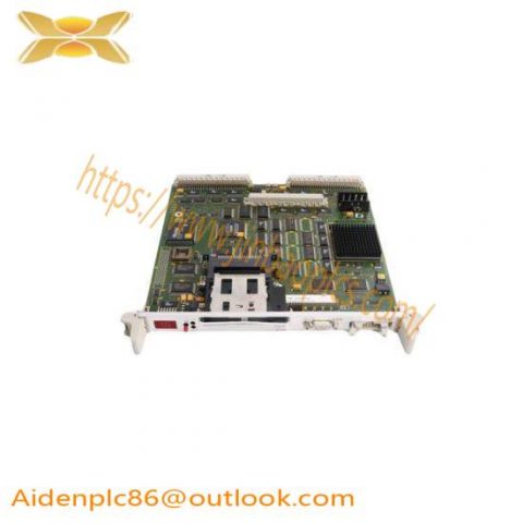 Siemens 6DS1618-8BA - Advanced Digital Input Module for Industrial Automation