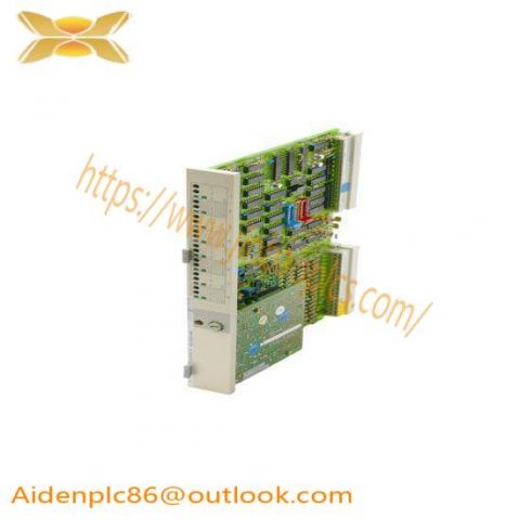 Siemens 6DS1620-8AA Expansion Module: Industrial Automation Solution