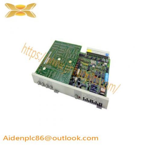 Siemens 6DS17148BA - Industrial Control Expansion Module