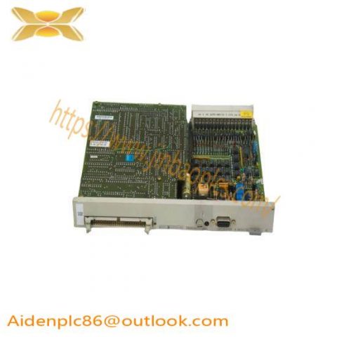 Siemens 6DS1717-8CC Measurement Extension Module, 14 Channels for Thermocouples and RTDs