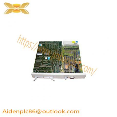 Siemens 6DS17178AA - Binary Calculation Module for Industrial Control, Precision & Efficiency