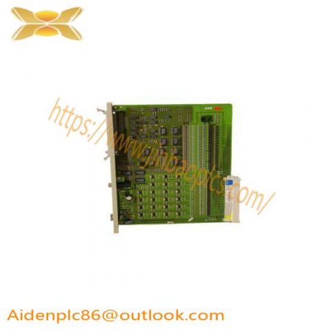 Siemens 6DS1719-8RR Teleperm Binary Expansion Module - Industrial Automation Innovation