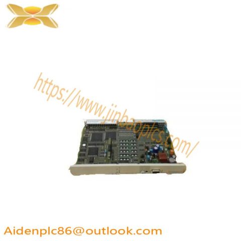 SIEMENS 6DS1723-8CC Analog Output Module