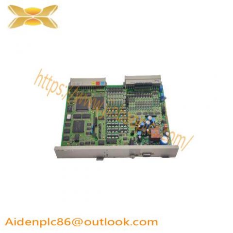 Siemens PLC Systems: 6DS1723-8RU Signal Control Module