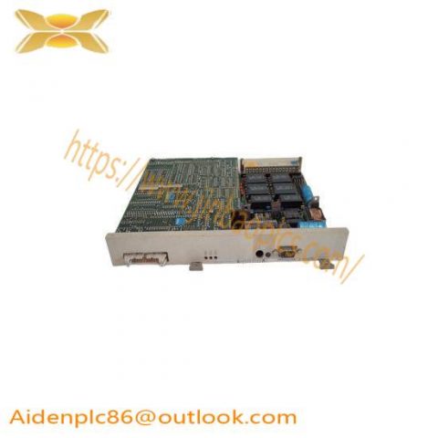 Siemens 6DS1731-8AA Analog Input Module