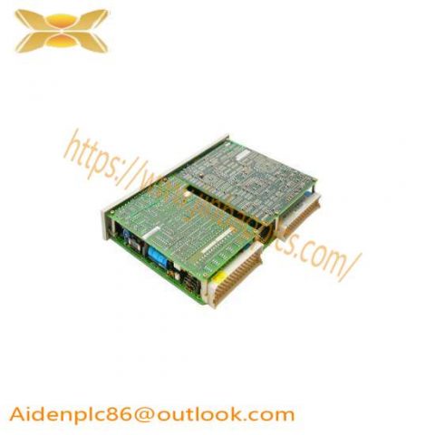 Siemens 6DS1731-8DC Teleperm ME Analog Input Module