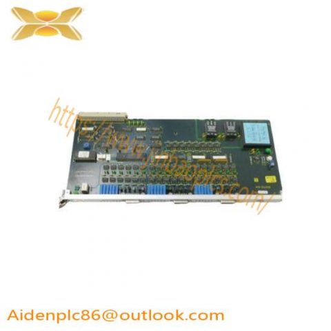 Siemens Teleperm Machine 6DS1732-8AA: Industry-Leading Automation Solution
