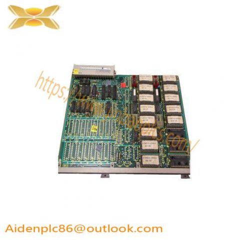 Siemens 6DS1810-8AD: High Performance EPROM Module
