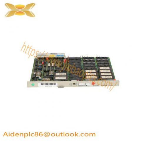 Siemens 6DS1827-8CA | Programmable Logic Controller (PLC) Module