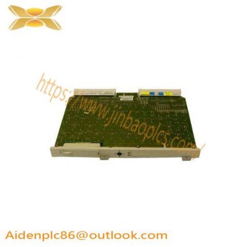 Siemens 6DS1837-8CA Industrial Control Board Card