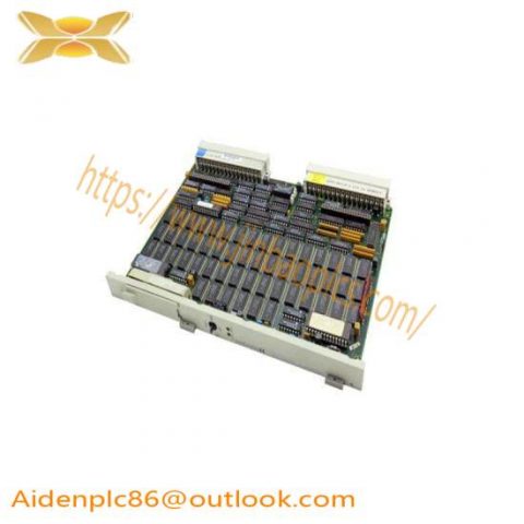 Siemens 6DS1837-8DA: Advanced Memory Module for Industrial Automation