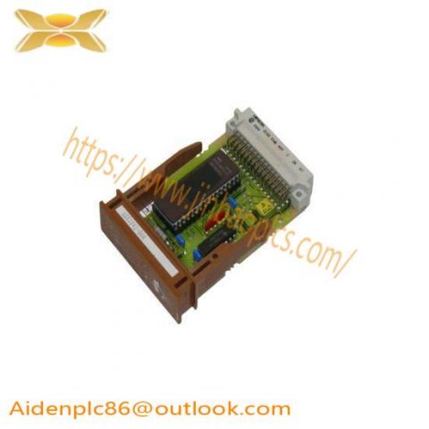 Siemens 6DS1842-8AA: Empty 128 KByte EPROM Module