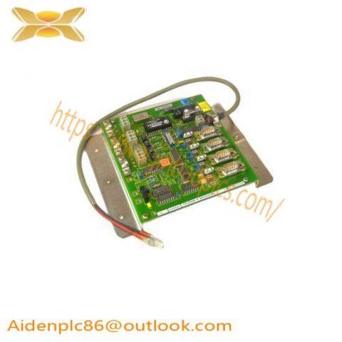 Siemens 6DS1914-8AA - Industrial Control System I/O Bus Comparator Module