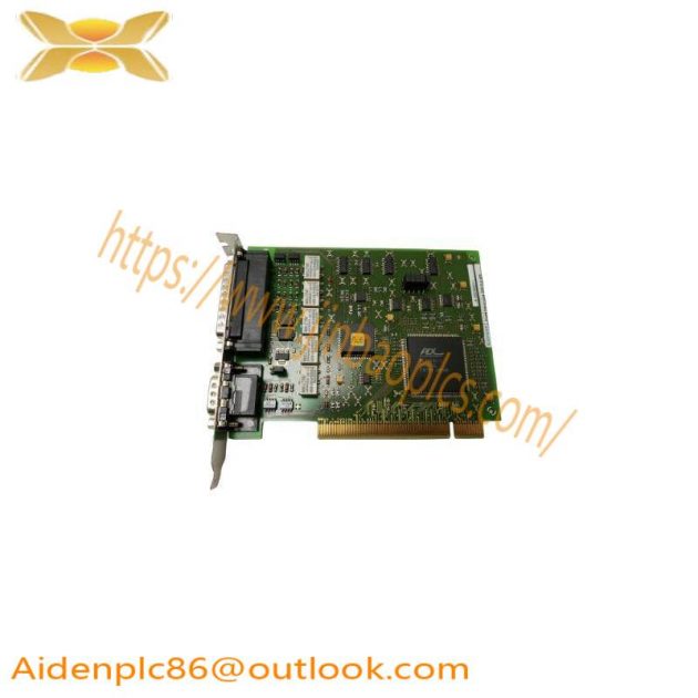SIEMENS 6DS1916-8RR SIGNAL MODULE - Advanced Industrial Control Solution