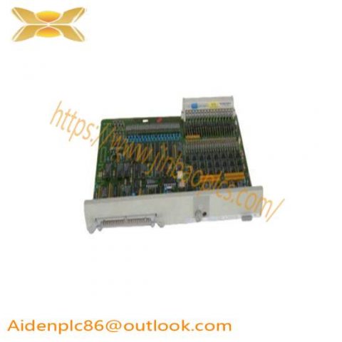 Siemens 6DS4425-8AA Connection Unit - Industrial Automation Solutions