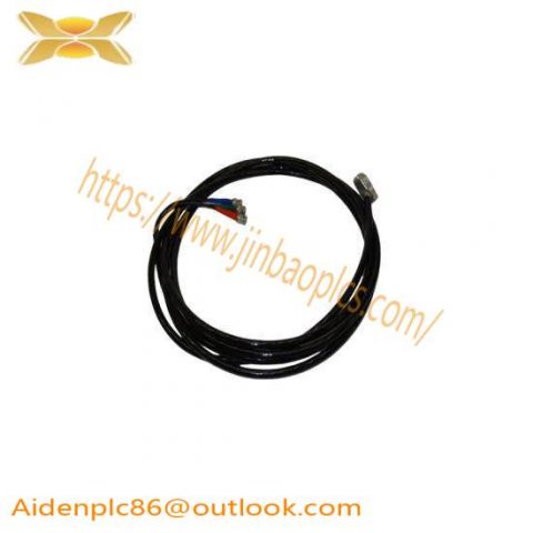 SIEMENS 6DS8148-8SC Industrial Control Connection Cable