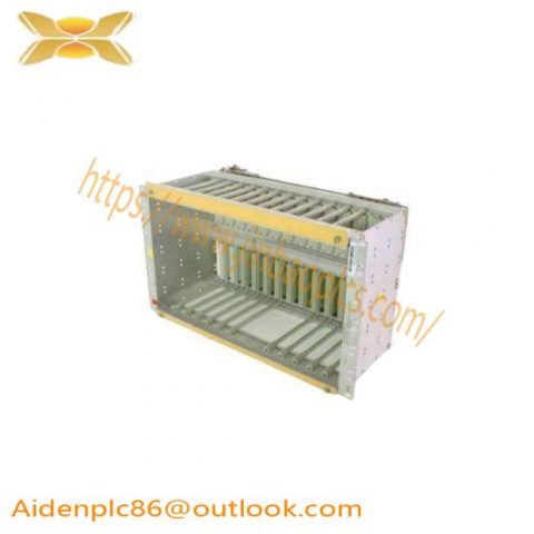 Siemens 6DS9002-8BA - Advanced Programmable Logic Controller Module