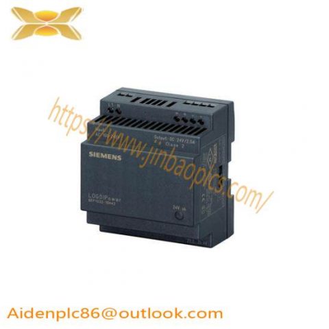 SIEMENS 6EP1332-1SH42 Power Supply Module