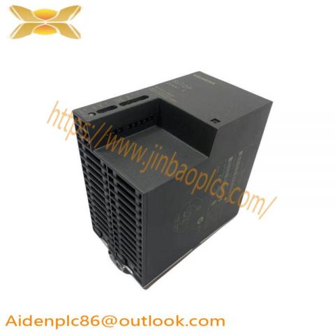 SIEMENS 6EP1333-2BA00 Industrial Power Supply