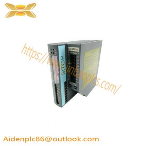 Siemens 6EP1931-2EC31 SITOP DC UPS Module; Producer: Siemens