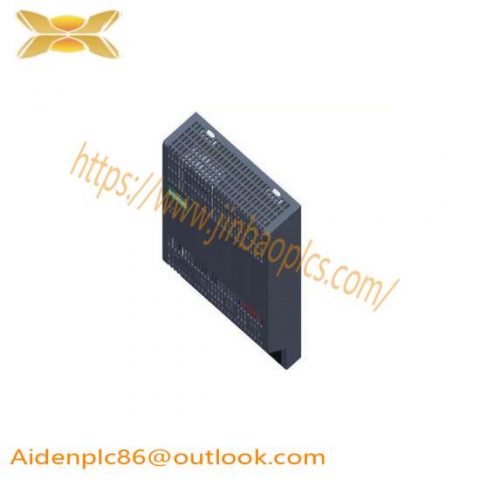 Siemens 6EP1 333-1AL12: High-Power, Efficient, and Reliable AC Drive Module