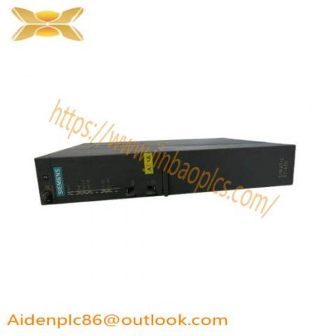 SIEMENS 6ES405-0KA02-0AA0 Power Supply: Reliable Industrial Solution for Modern Automation