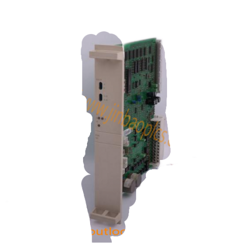 SIEMENS 6ES5247-4UA31 PLC Module: Industrial Control Precision in Every Detail
