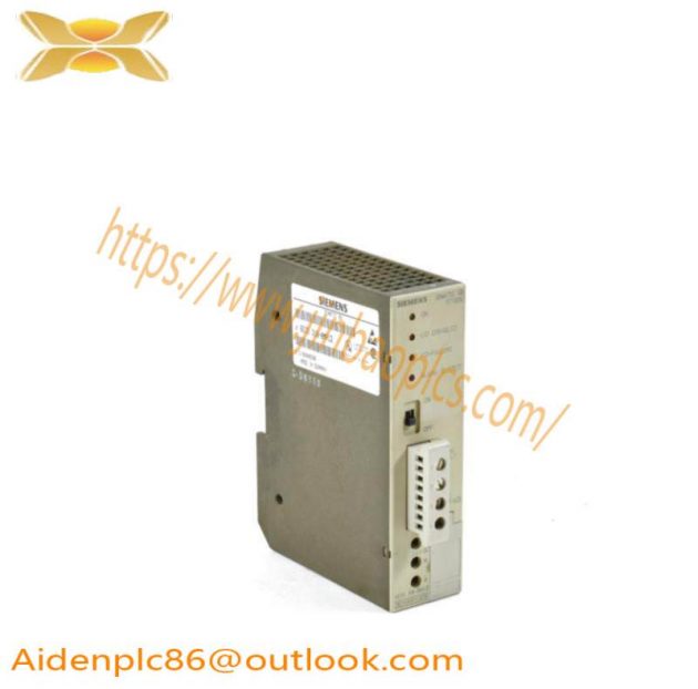 Siemens SIMATIC S5 Interface Module 6ES5318-8MA12