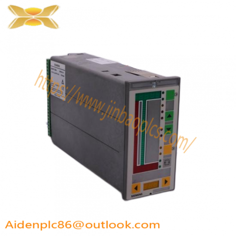 SIEMENS 6ES5318-8MC12 ET200U Interface Module for Efficient Factory Automation