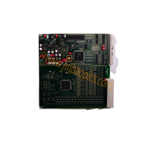 Siemens SIMATIC S5 6ES5376-1AA21 Control Module, Advanced Industrial Automation Solution