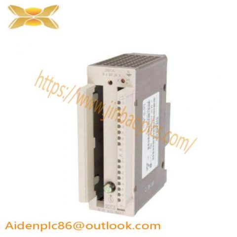 Siemens 6ES5422-8MA11 - Advanced SIMATIC S5 Control Module