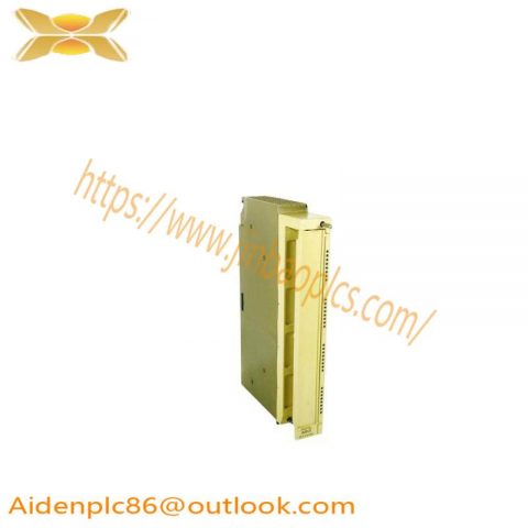 Siemens 6ES5430-7LA12 Floating Digital Input Module for S5-115U/F