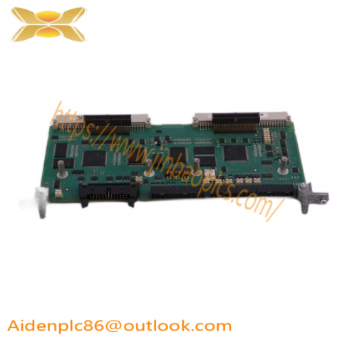 Siemens 6ES5431-7LA11 - Simatic S5 Input Module Analog, 16-Point