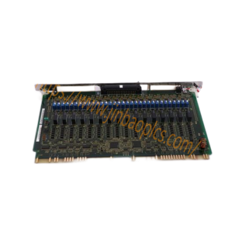 SIEMENS 6ES5431-8MC11 - Digital Input Module, Industrial Automation Solutions