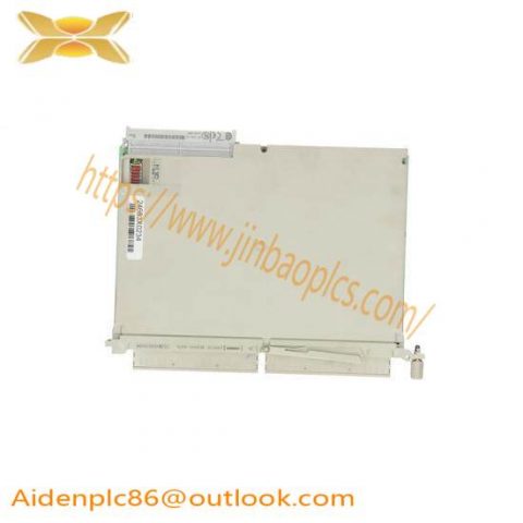SIEMENS 6ES5441-4UA14 Digital Output Module - High Performance for Industrial Control